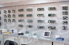 華北工控榮膺IDF2013最佳業績獎，工控機與工業主板引領行業創新